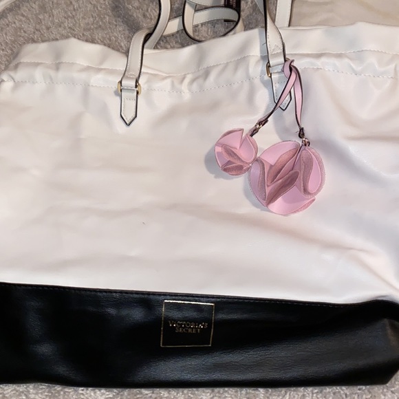 NWT Victoria secret tote x2 - Picture 5 of 7